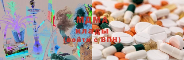 винт Балабаново